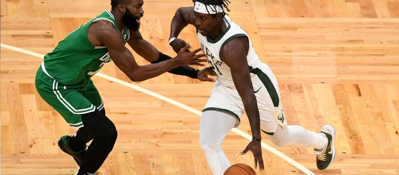 NBA: Οι Μπακς κέρδισαν με 138-99 τους Γουόριορς